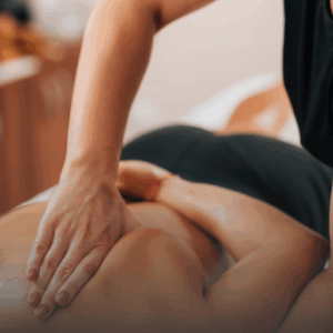 Massage Suédois — 60 min