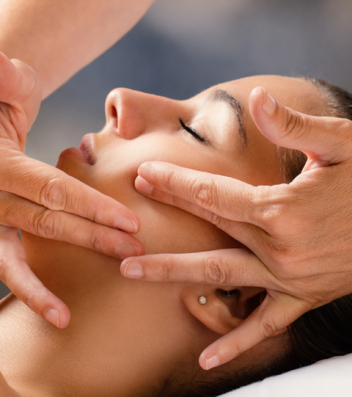 Massage Kobido — 50 min