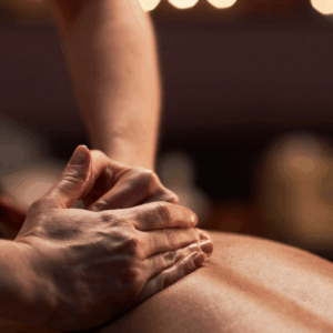 Massage Californien — 60 min