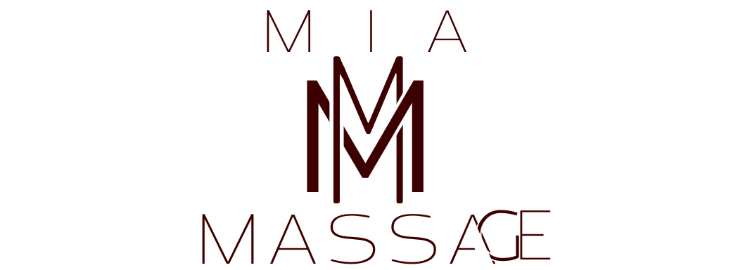 MIA MASSAGE