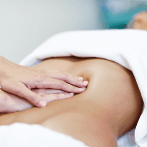 Massage Drainant — 60 min