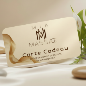 OFFRIR | Un instant de sérénité