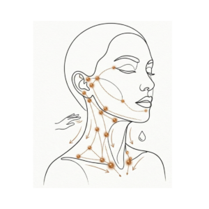 Rituel Légèreté - Drainant